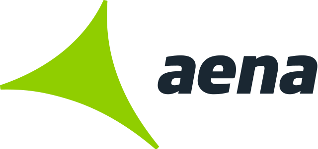 Logo aena