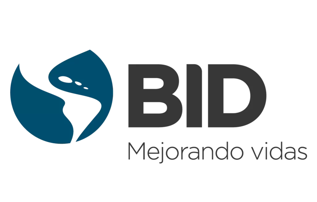 Logo Banco Interamericano