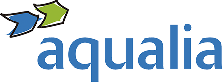 Aqualia logo