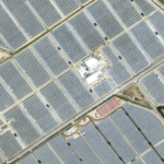 Imagenes de satelite airbus