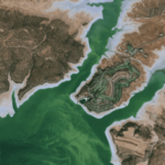 Comprar imágenes satelitales