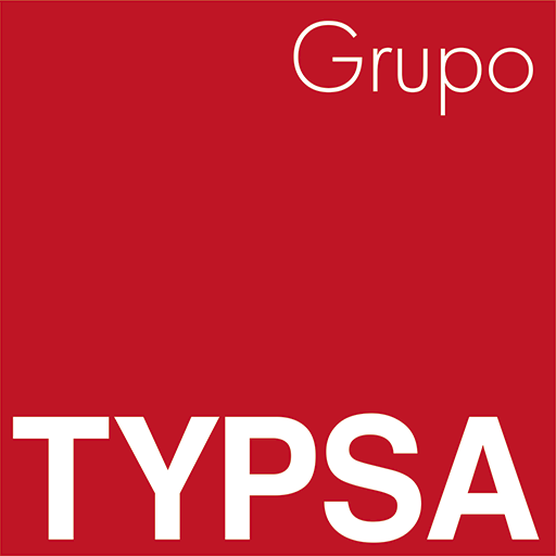 Logo Typsa